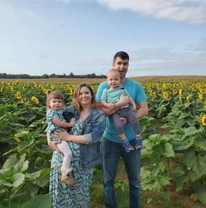 Meet your Posher, Pattie